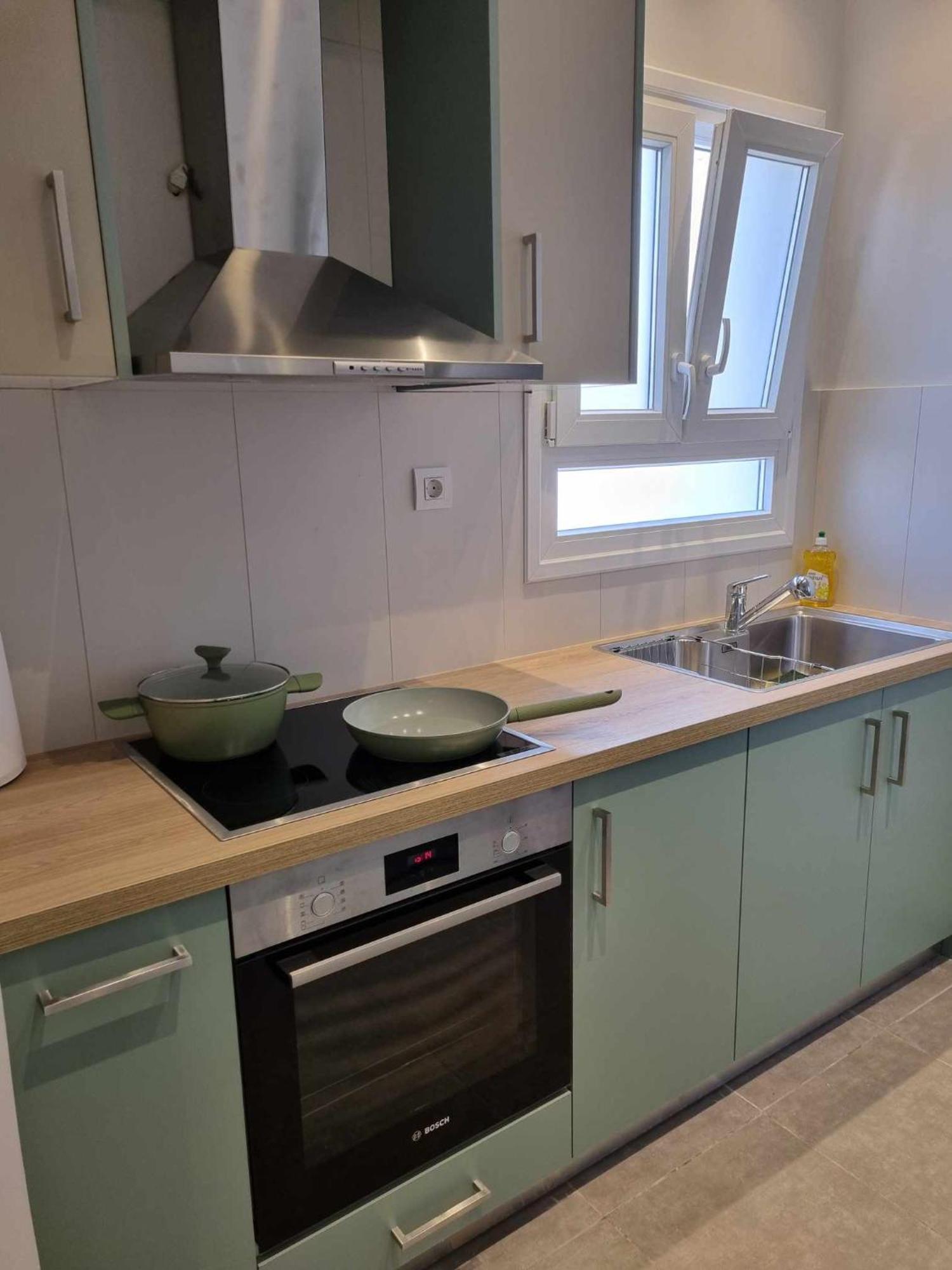 Kliton Comfort Portaremounta Apartment Corfu  Exterior foto