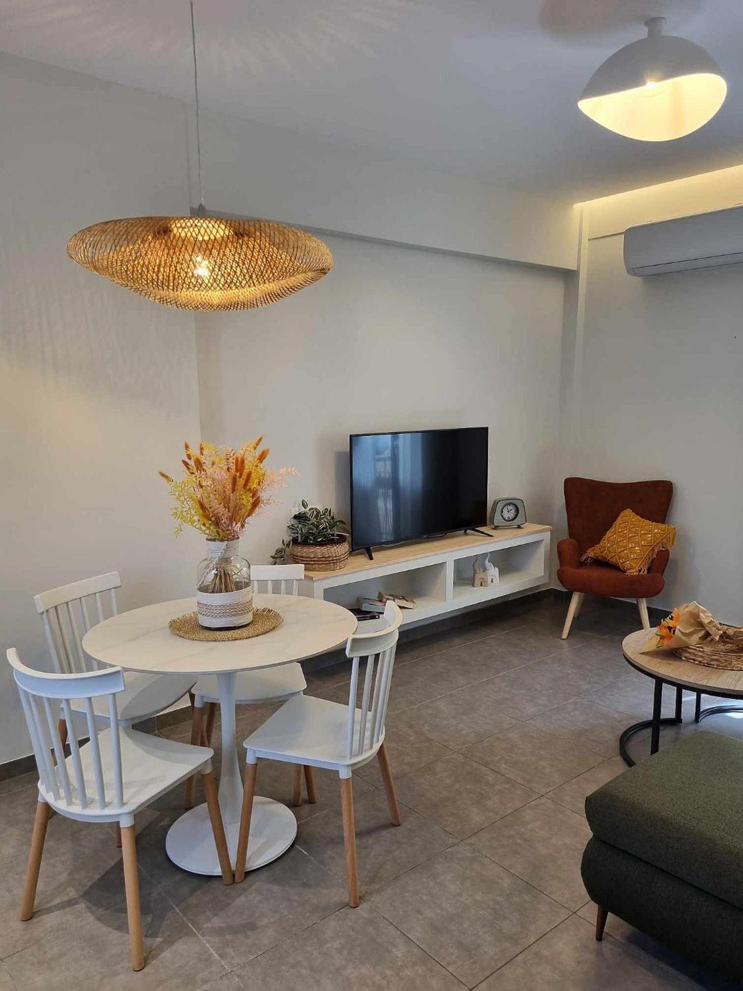Kliton Comfort Portaremounta Apartment Corfu  Exterior foto